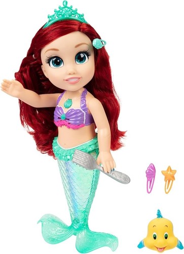 Disney princess ariel - ariel, &