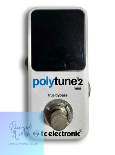 Electronic polytune2 mini - electronic,