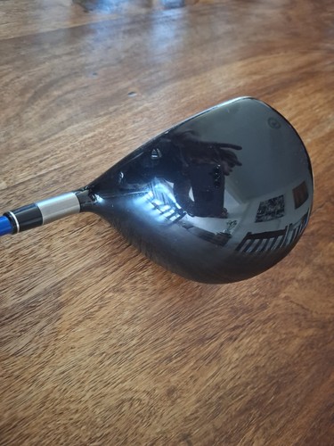 Taylormade quad driver 5 - r7,