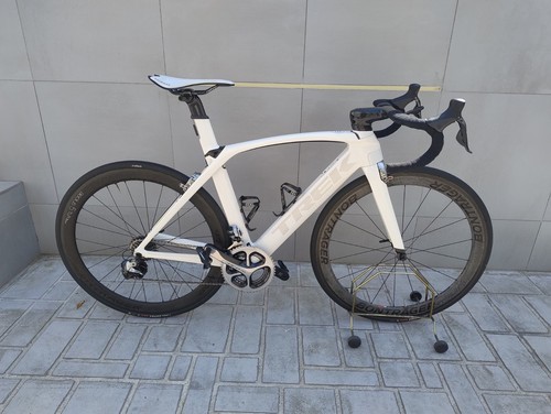 Trek madone 700 oclv - 9,