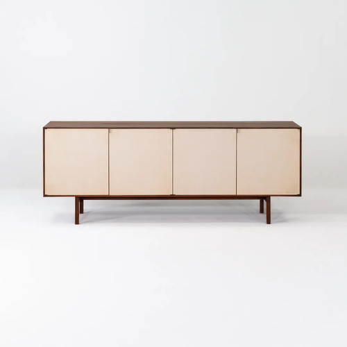 1960s florence knoll credenza - 1960s,