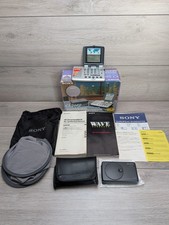 Rare Sony ICF-SW07 FM SW MW LW