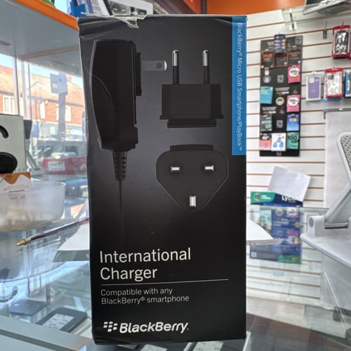 International charger micro - international,