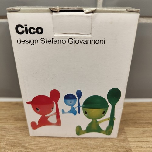 Alessi cico asg23 egg - cico, cup