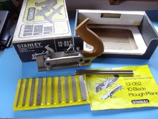 Stanley No.13-052 10 Iron