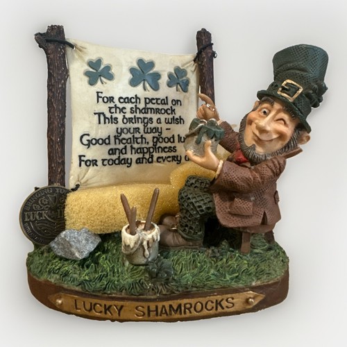 Declan finnians blarney - finnians,