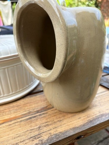 Vintage salt dispenser - vintage,