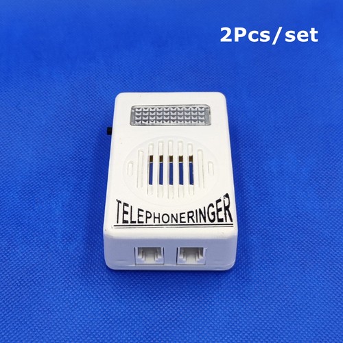 2pcs extra loud sound - extra-loud,