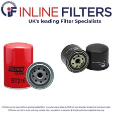 Filter Kit for Hitachi