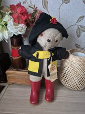 Vintage Gabrielle Paddington