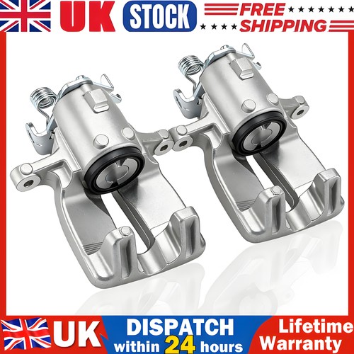 Pair rear brake caliper for - rear,