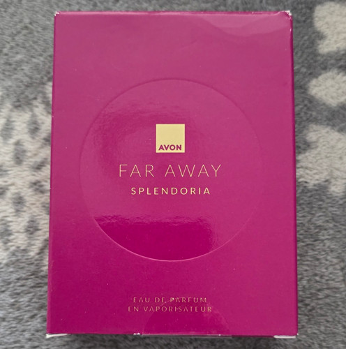 Avon far away - avon, splendoria