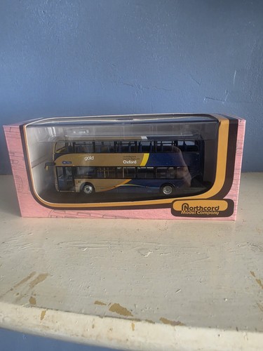Northcord adl enviro400 mmc - northcord,