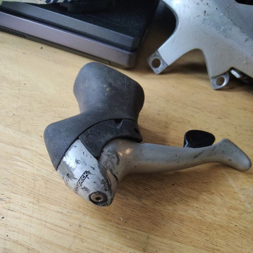 Shimano tiagra 4400 left - tiagra,