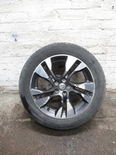 2019 VAUXHALL GRANDLAND X SRI