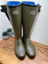 Le Chameau Mens Vierzonord