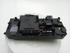 LANDROVER RANGE ROVER Fuse Box