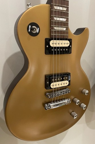 Gibson les paul future - paul,