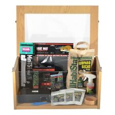 HabiStat Leopard Gecko Starter