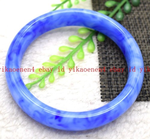 Pretty genuine natural - genuine, blue