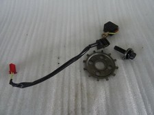 WB2. Honda VFR 800 RC 46 Pick