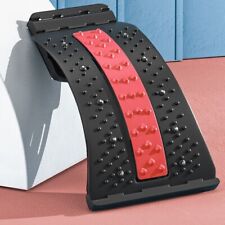 Plus Back Stretcher Posture