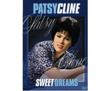 Patsy Cline - Sweet Dreams DVD