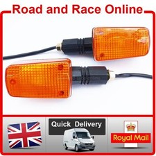 Suzuki RGV250 Rear Indicators