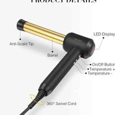 Bronze Shimmer Vibrancy