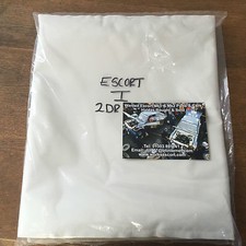 ESCORT MK1 TWINCAM LODESTAR