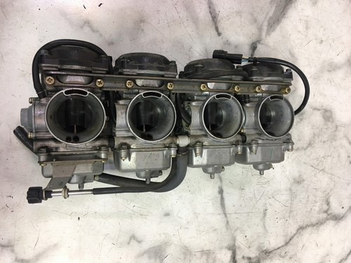 Kawasaki zr1200 zrx1200 - 01,