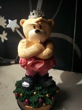 Bad Taste Bears Xmas Fairy