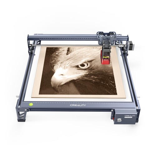 Creality laser falcon 5w - creality, cr-laser