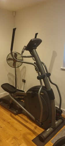 Horizon e4000i premier incline - horizon,