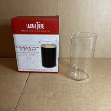 La Cafetiere 3 Cup Replacement