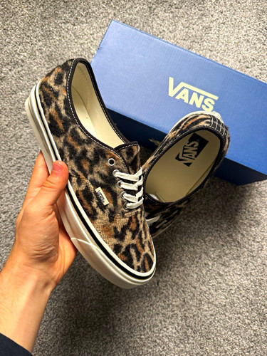 Vans authentic men s - 44, men’s