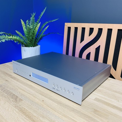 Cambridge audio azur 640t - audio,