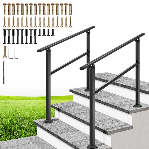 2pack step handrails - 3,