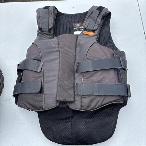 Airowear outlyne ladies vest - airowear, vest/