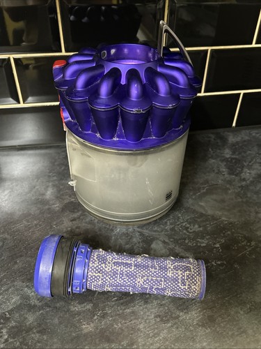Dc39 erp vacuum cleaner - dc39,