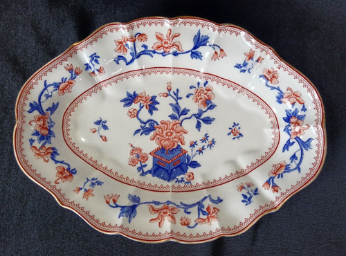 Antique royal worcester - antique,