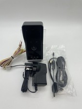 GSM Audio Intercom for House Door Gate Door Access Entry Control System