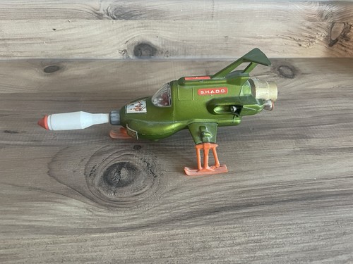 Dinky toy 351 - dinky, ufo