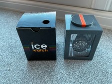 Ice-Watch Unisex Grey very