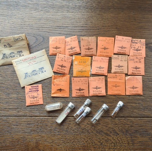 Good lot pocket watch - lot,