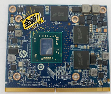 AMD Radeon Pro WX 3200 / 550X