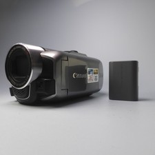 Canon Legria HF R106 Handheld