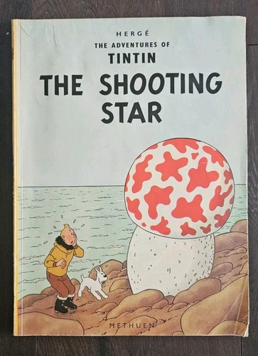The adventures tintin - the,