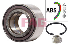 FAG 713 6404 90 Wheel Bearing Kit for CITRO?N,PEUGEOT,TOYOTA