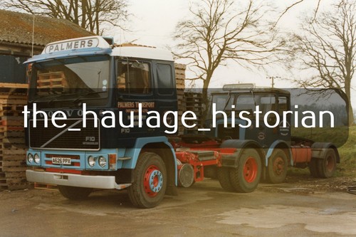 Thh truck photos atkinson - truck,
